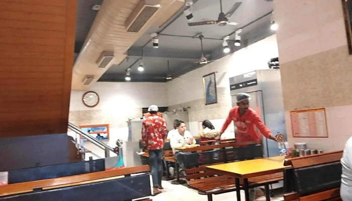 Katani Vaishno Dhaba - Sector 125