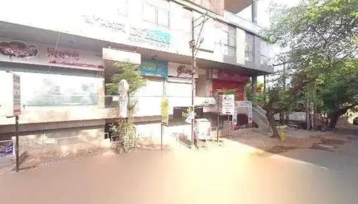 Kinara Capital -    Kagal Street View 360deg - Kolhapur, Shiroli