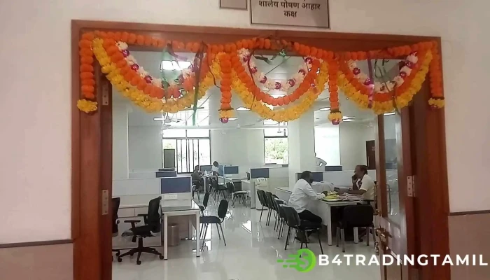 Klekttr Aapiis Paalkr Viittiyoo - Palghar