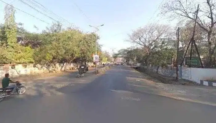 Klekttr Aapiis Usmaannnaapaat Street View 360deg - Dharashiv (osmanabad), தறஷீவ்