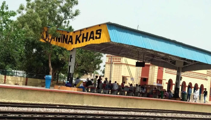 Knninnnaa Kaas Ellaam - Haryana