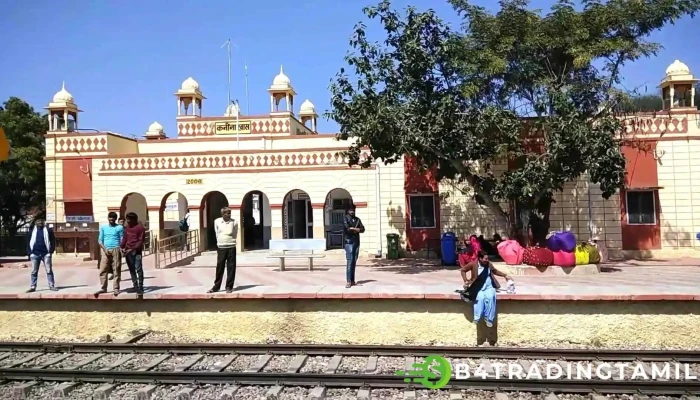 Knninnnaa Kaas Viittiyoo - Haryana