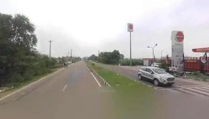 Koovtt Itti Punnttri Street View 360deg - காய்தல்