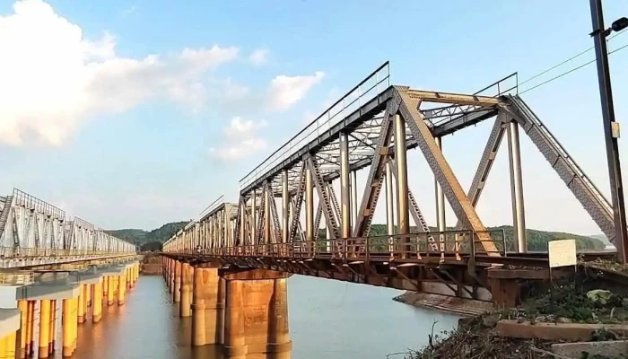 Koraput Forest - Koraput
