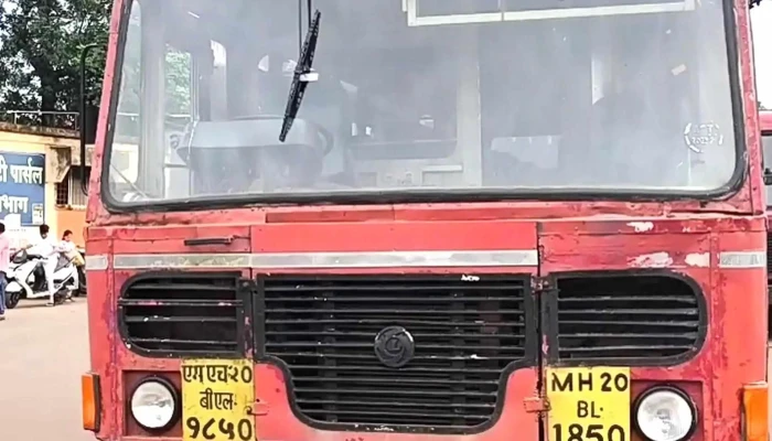 Kudal St Bus Stand இன்ஸ்டாகிராம் - Kudal, குடால்