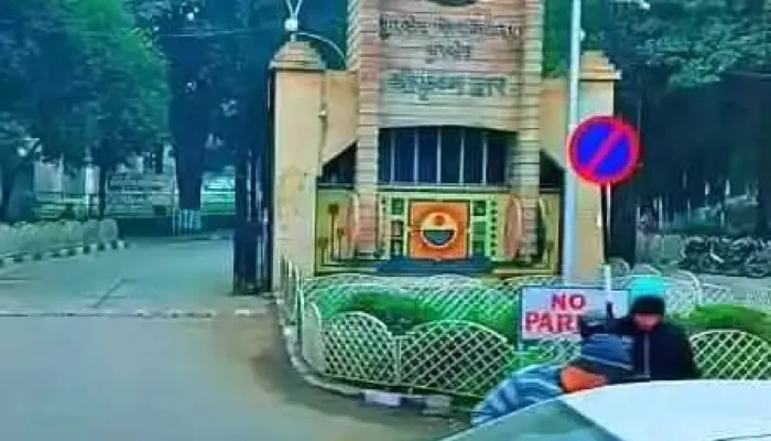 Kurucceettiraa Yunnnivrcitti Viittiyoo - Thanesar, தானேசர்