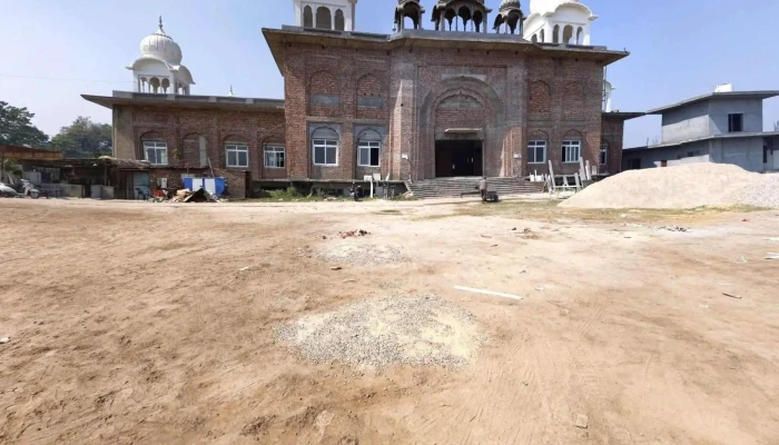 Kurutvaaraa Puuriyaa Caakip Street View 360deg - Buria, புரிய
