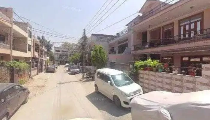 L Street View 360deg - Faridabad, ஃபரிதாபாத்