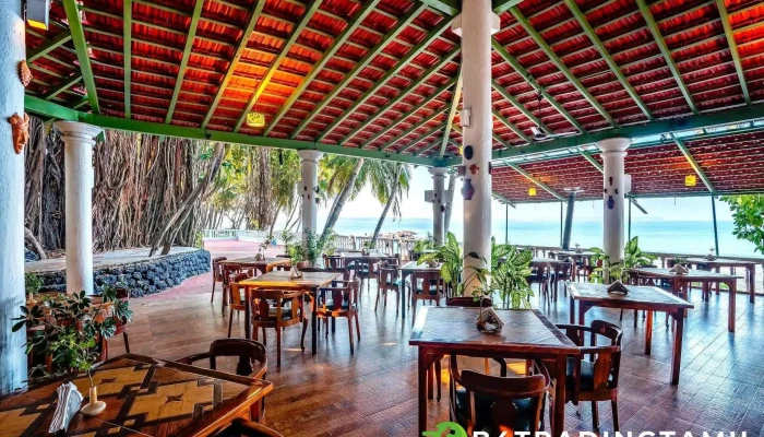 La Bamba by Bambolim Beach Resort - Siridao