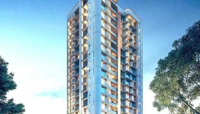 Lodha Bel Air - Momin Nagar