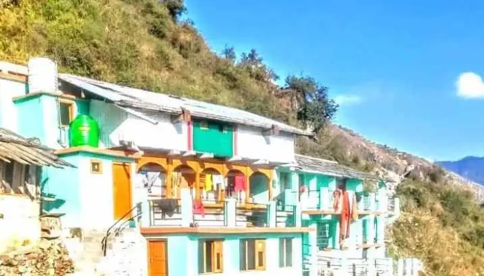 Lohari lokhandi - Chakrata