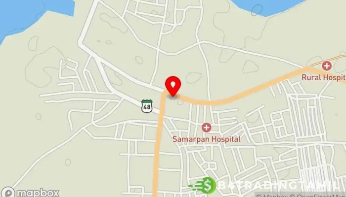 Mahindra Finance In Bhadgaon -  வரைபடம் - Bhadgaon, டோந்கோன்