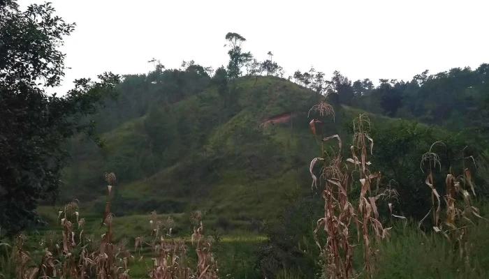 Mairang Crd Block Ellaam - Mairang, மைரங்