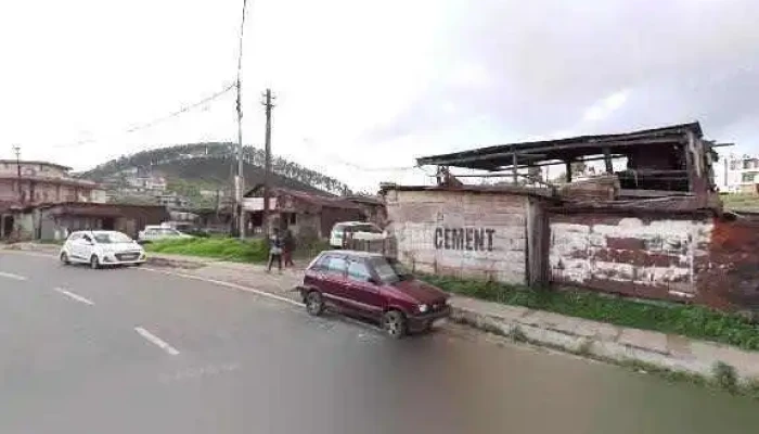 Mairang Post Office -  Street View 360deg - Mairang, மைரங்