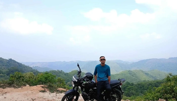 Mandalgre East Garo Hills Vrukaiyaallr - Mandalgre, மண்டல்க்ரே