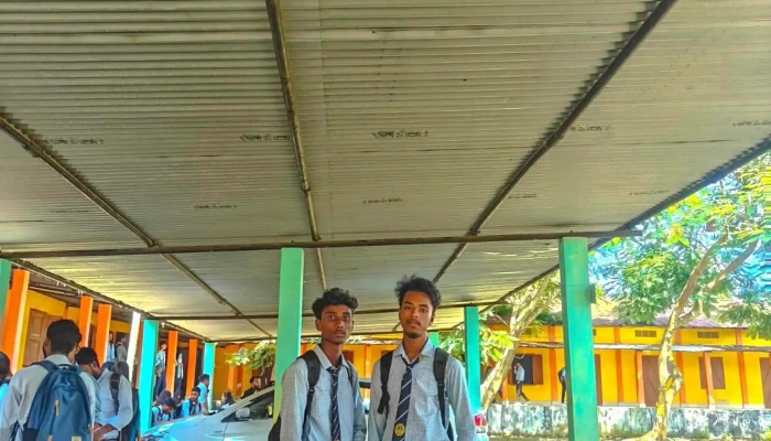Mankachar College Mankachar இன்ஸ்டாகிராம் - Mankachar, மன்கச்சர்