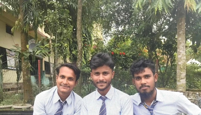 Mankachar College Mankachar எங்கே - Mankachar, மன்கச்சர்