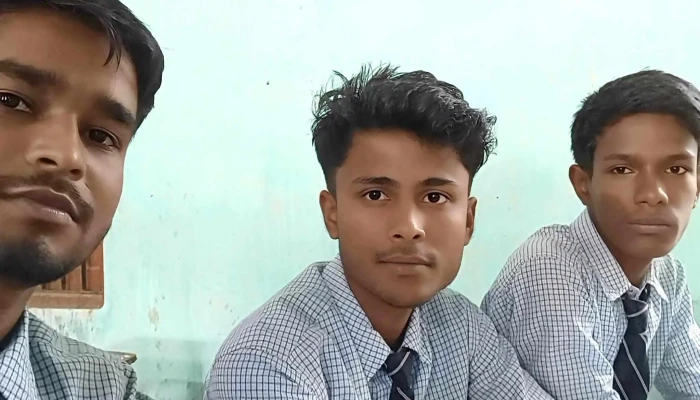 Mankachar College Mankachar பகுதி - Mankachar, மன்கச்சர்