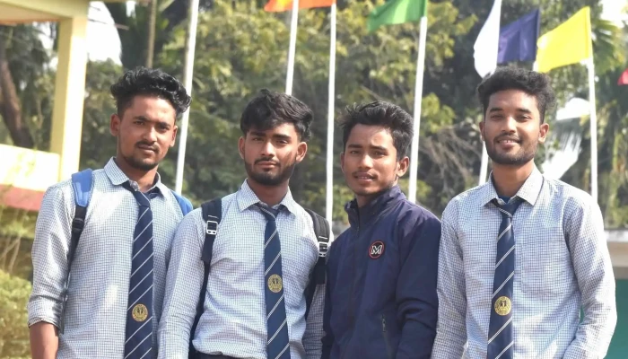 Mankachar College Mankachar புகைப்படங்கள் - Mankachar, மன்கச்சர்