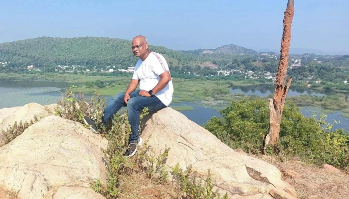Mansar Fort -    Capital Of Vakatakas அங்கே எவ்வாறு செல்வது - Mansar