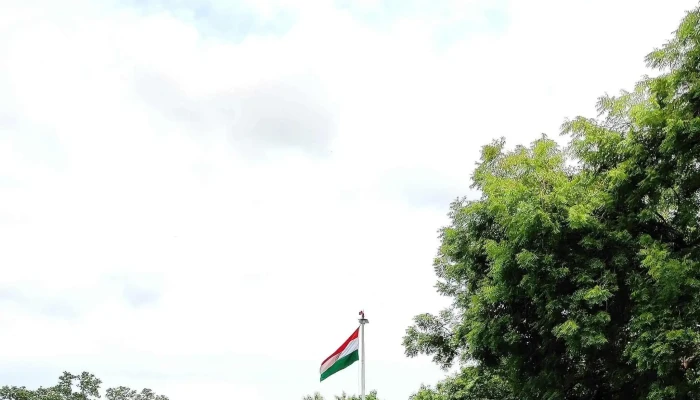 Mansar Fort -    Capital Of Vakatakas இருப்பிடம் - Mansar