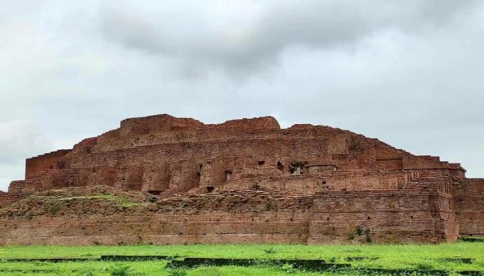 Mansar Fort -    Capital Of Vakatakas முகவரி - Mansar