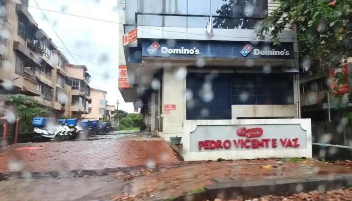 Mapusa goa - Last