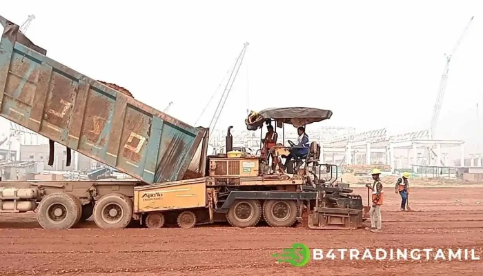 Maruti Suzuki India Ltd Imt Kharkhoda Ellaam - Kharkhoda, சஹோடி-ர
