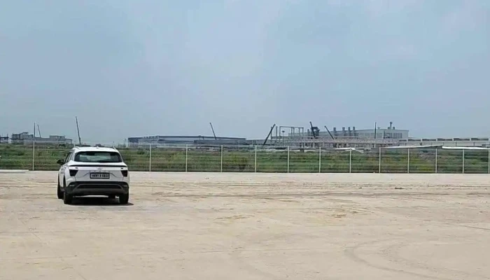 Maruti Suzuki India Ltd Imt Kharkhoda Viittiyoo - Kharkhoda, சஹோடி-ர