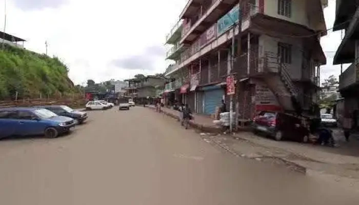 Meekaalyaa Ruurl Vngki Nongsttaaynnn Street View 360deg - Nongstoin, நோன்க்ஸ்டின்