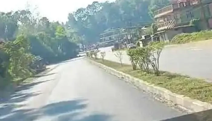 Meekaalyaa Ttuurism Putiyvai - Shillong, ஷில்லாங்