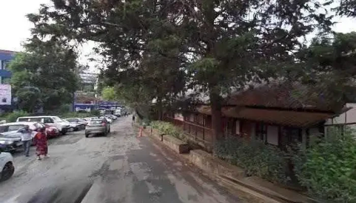 Meekaalyaa Ttuurism Street View 360deg - Shillong, ஷில்லாங்