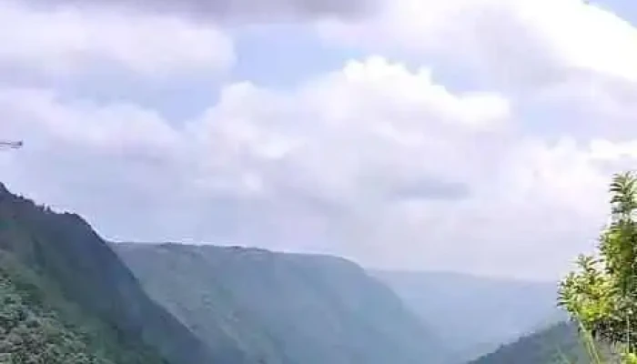 Meekaalyaa Ttuurism Viittiyoo - Shillong, ஷில்லாங்
