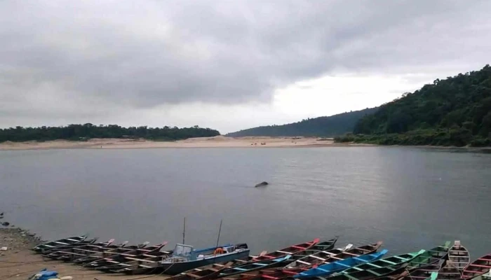 Meekaalyaa Ttuurism எங்கே - Shillong, ஷில்லாங்