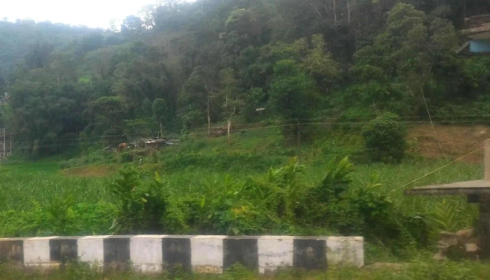Meekaalyaa Ttuurism மாநில அரசு அலுவலகம் - Shillong, ஷில்லாங்