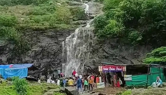Mkaaraassttiraa Viittiyoo - மகாராஷ்டிரா
