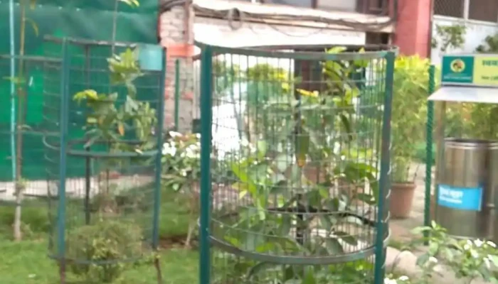 Munnnicipl Kaarppreessnnn Pnyckul Kttttittm - Panchkula, பஞ்ச்குலா
