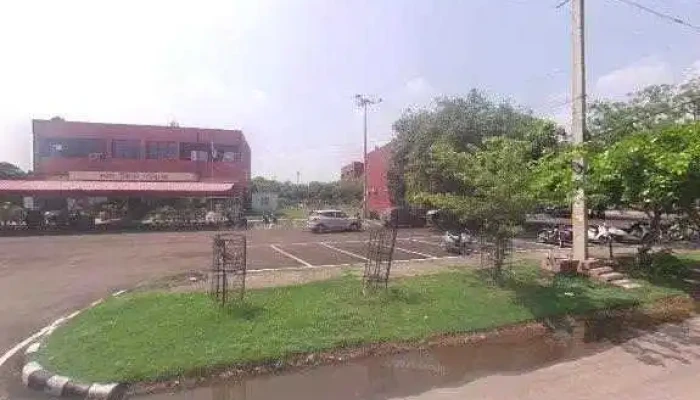 Munnnicipl Kaarppreessnnn Pnyckul Street View 360deg - Panchkula, பஞ்ச்குலா