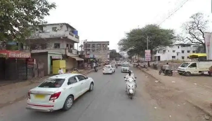 Muthoot Finance Gold Loan -  Street View 360deg - Pune