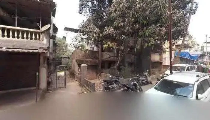 Muthoot Finance Gold Loan -  Street View 360deg - Badlapur, பட்லபூர்