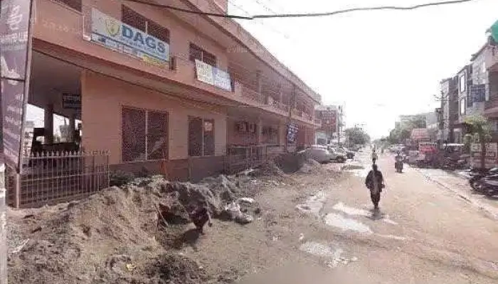 Muthoot Fincorp Gold Loan Street View 360deg - Tohana, டோஹானா