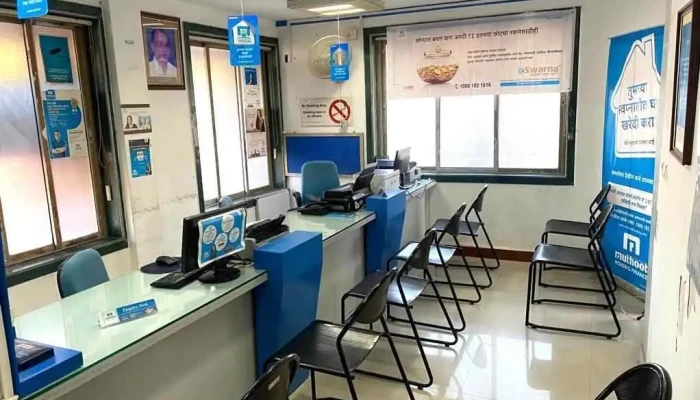 Muthoot Fincorp Gold Loan Uttpurrm - Thane, டஹனு