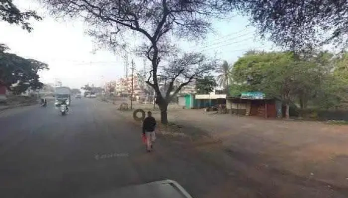 Muthoot Money Gold Loan -  Street View 360deg - Manchar, மஞ்சர்
