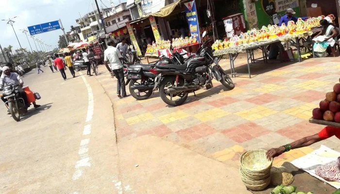 Muul Ellaam - மூல்