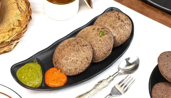 Naadbramha Idli Pencil Chowk Baramati Ellaam - Baramati, பாராமதீ