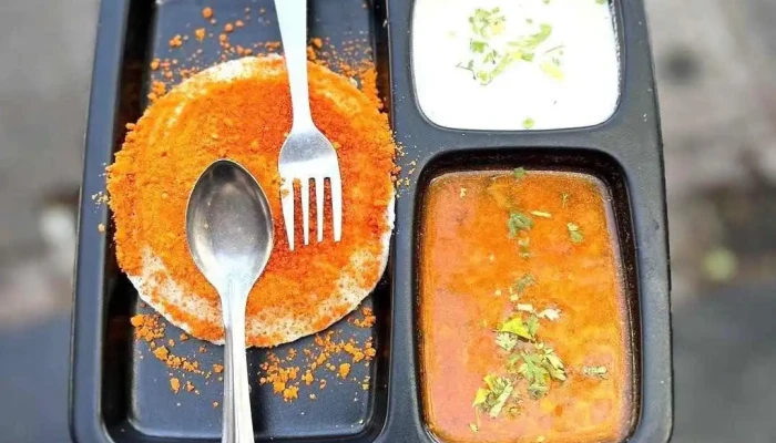 Naadbramha Idli Pencil Chowk Baramati Urimaiyaallr - Baramati, பாராமதீ