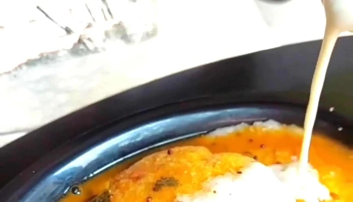 Naadbramha Idli Pencil Chowk Baramati எண் - Baramati, பாராமதீ