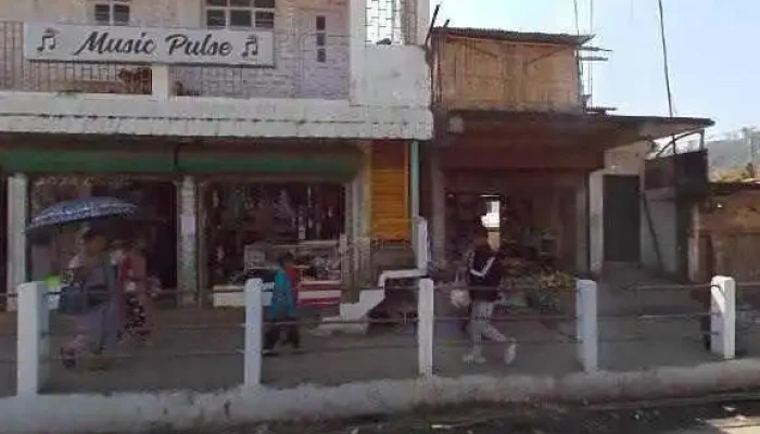 Naangkipooh Ttvunnn Street View 360deg - நாங்போ, நோன்க்க்ஹ்ராஹ்