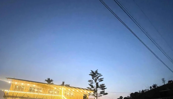 Naangkipooh Ttvunnn நகர மன்றம் - நாங்போ, நோன்க்க்ஹ்ராஹ்