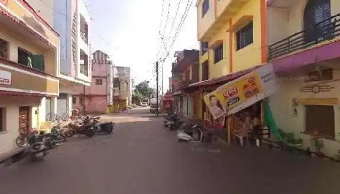 Nagnath Urban Bank -  Ellaam - Hingoli, ஹிந்கோலீ